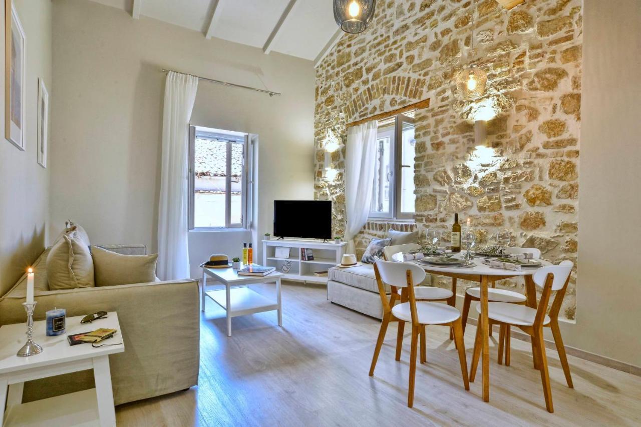 Nv Luxury Residence Corfu  Екстер'єр фото
