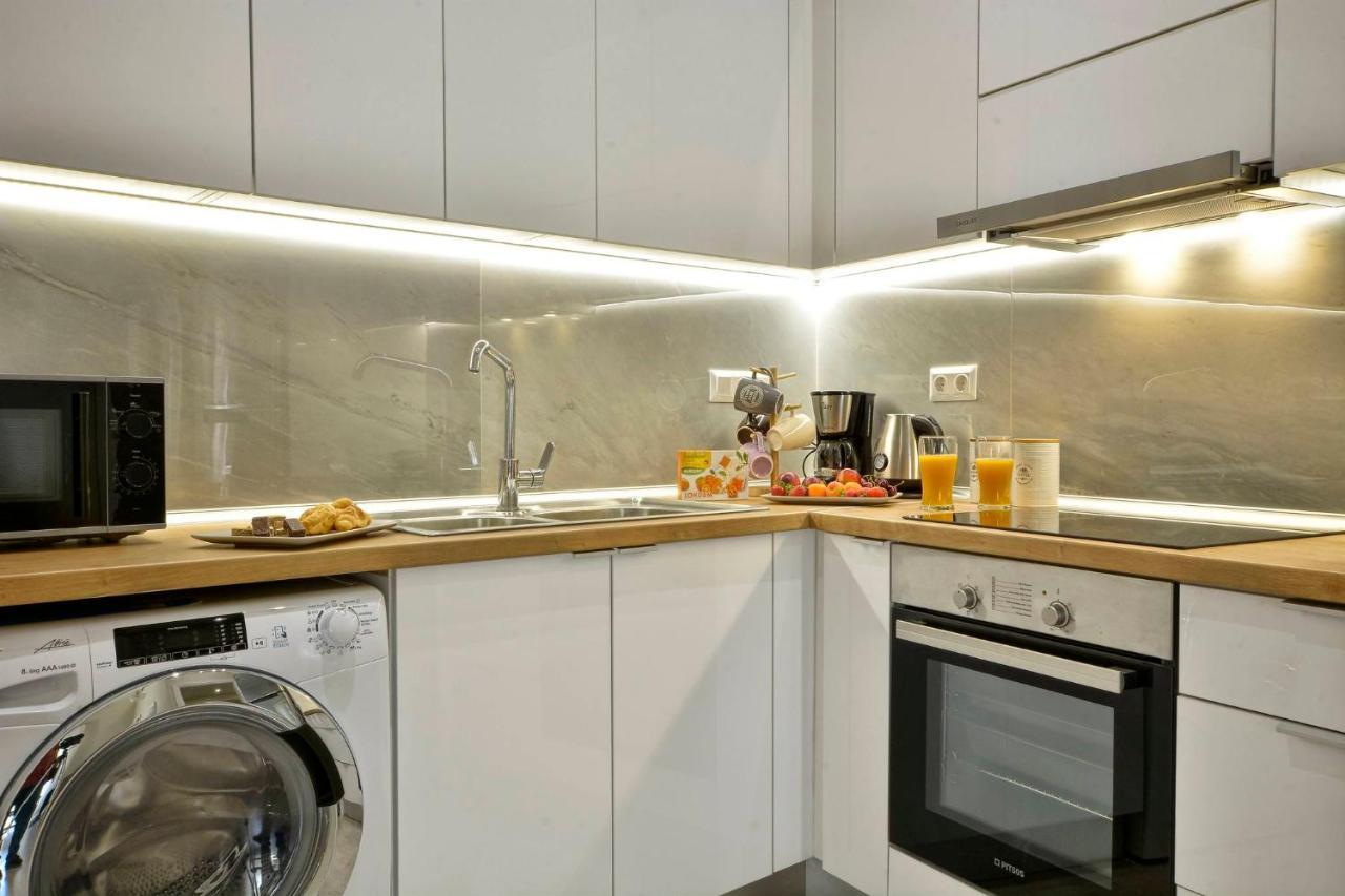 Nv Luxury Residence Corfu  Екстер'єр фото