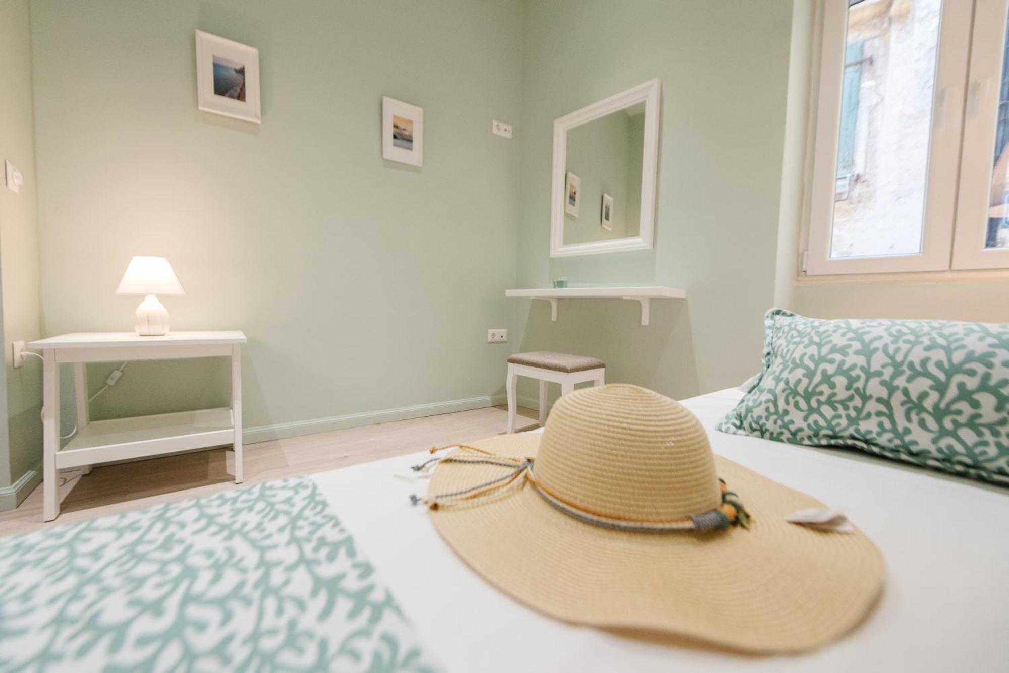 Nv Luxury Residence Corfu  Екстер'єр фото