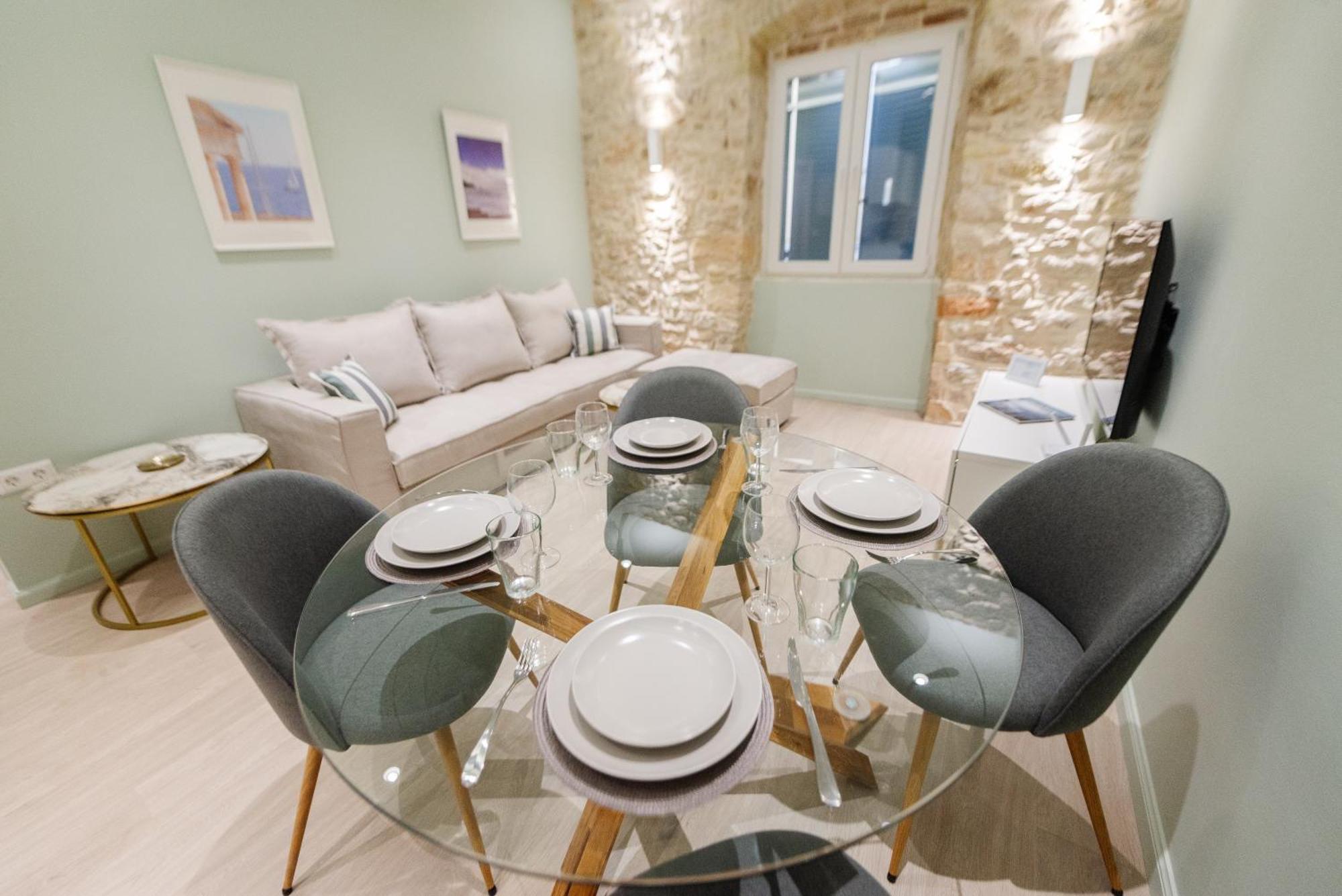 Nv Luxury Residence Corfu  Екстер'єр фото