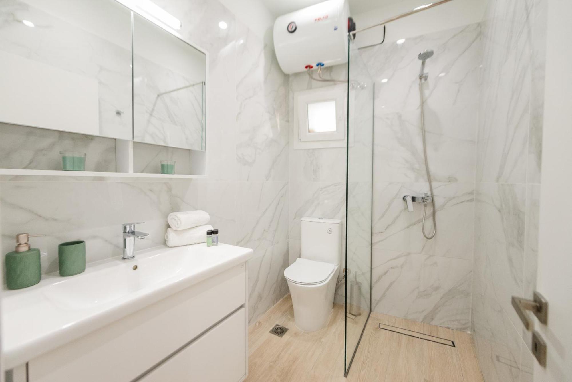 Nv Luxury Residence Corfu  Екстер'єр фото
